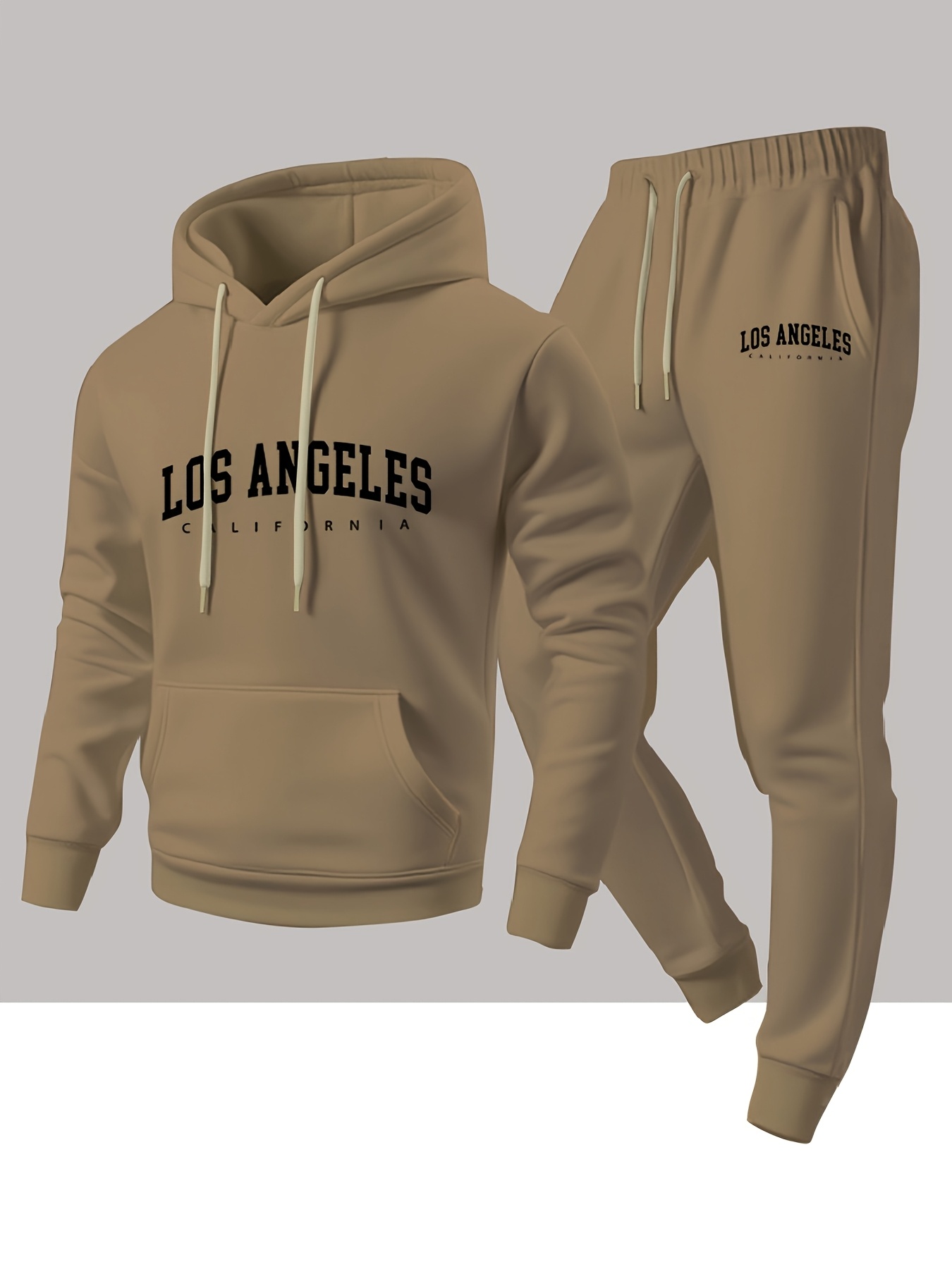 Completo Sportivo da Uomo 2 Pe - Joggers Pants recensione e prezzo