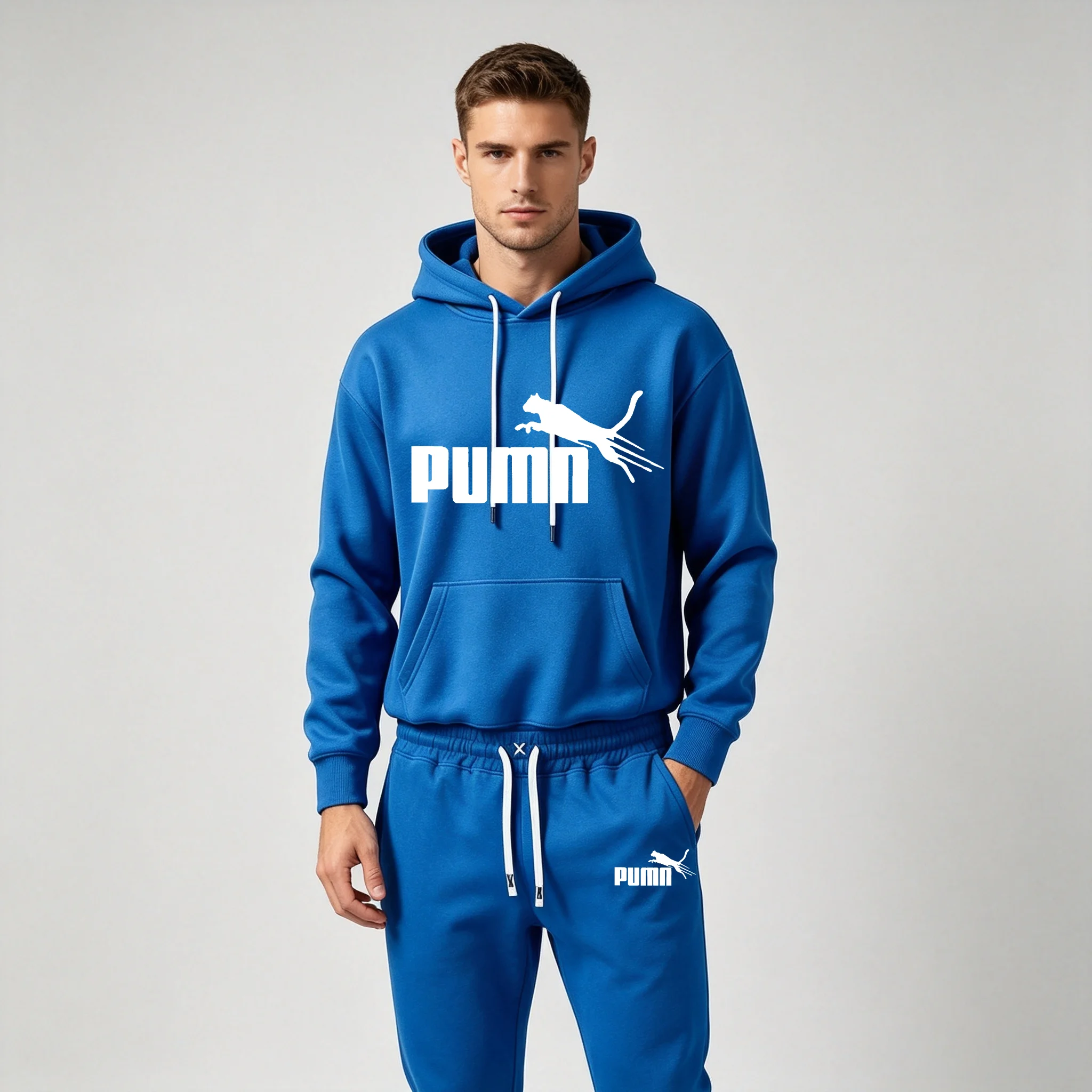 Completo da uomo composto da f - Joggers Pants recensione e prezzo