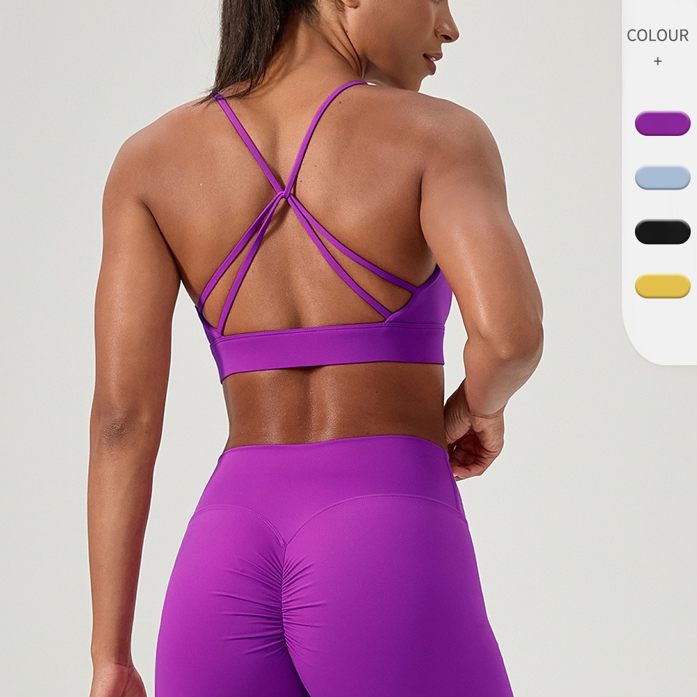 Reggiseno da yoga sexy da donn - Running Belt recensione e prezzo