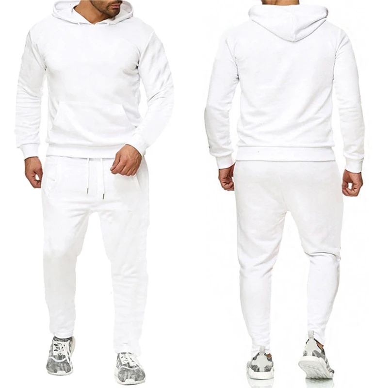 Tuta Sportiva Classica da Uomo - Joggers Pants recensione e prezzo