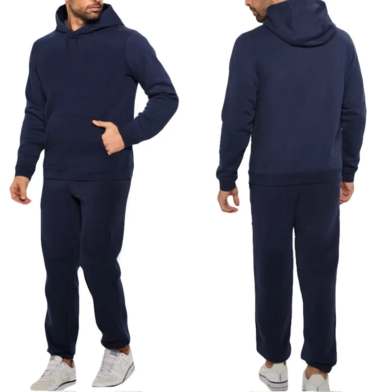 Tuta Sportiva Classica da Uomo - Joggers Pants recensione e prezzo