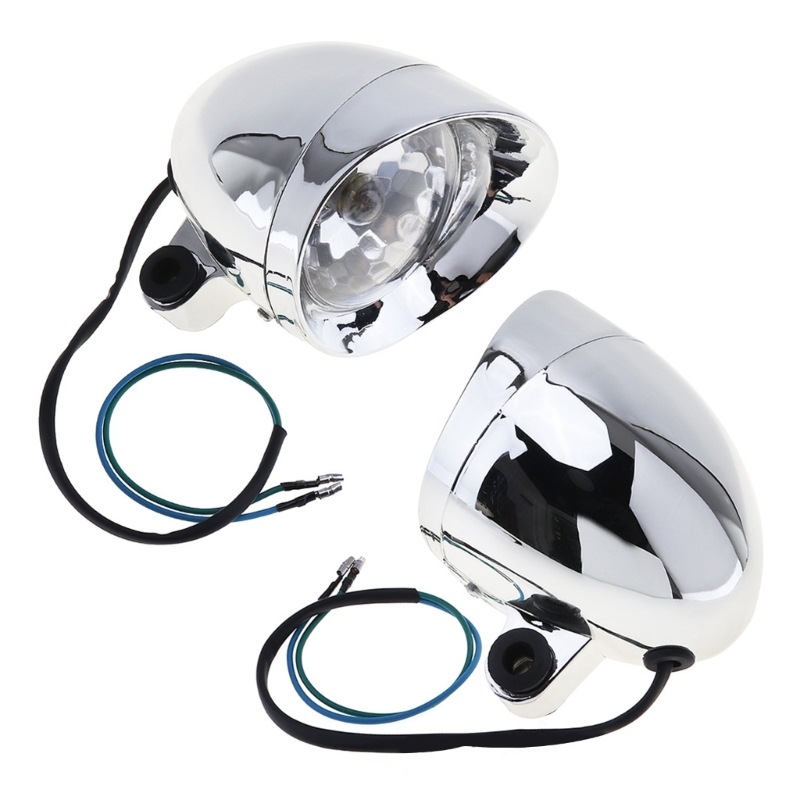 Lampadine a LED per auto a LED - Running Headlamp recensione e prezzo