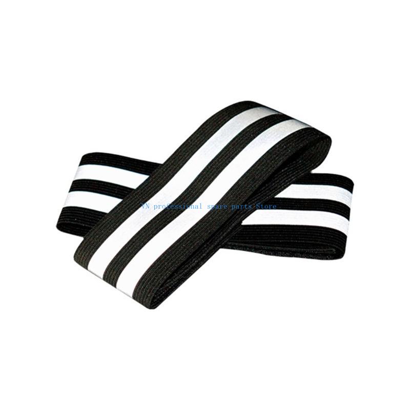 41XA Bande riflettenti per bra - Running Visibility Gear recensione e prezzo
