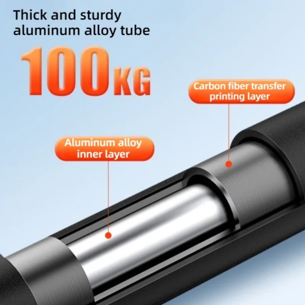 Stampelle Ergonomiche Pieghevo - Trekking Pole Carbon recensione e prezzo