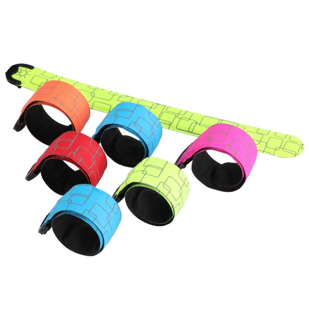 Fascia da Braccio per Corsa No - Running Visibility Gear recensione e prezzo