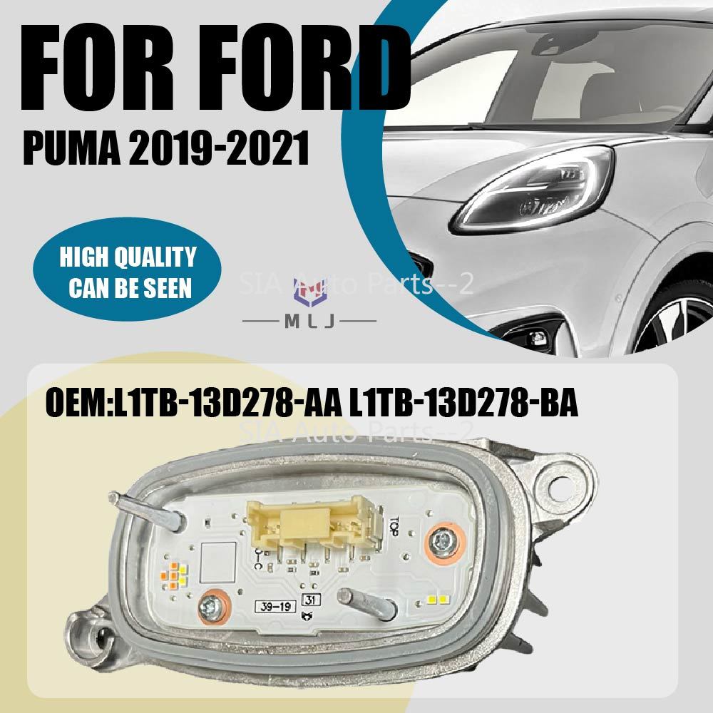 Modulo LED L1TB-13D278-AA L1TB - Running Headlamp recensione e prezzo