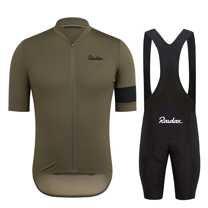 Completo da ciclismo Raudax da - Race Bib recensione e prezzo