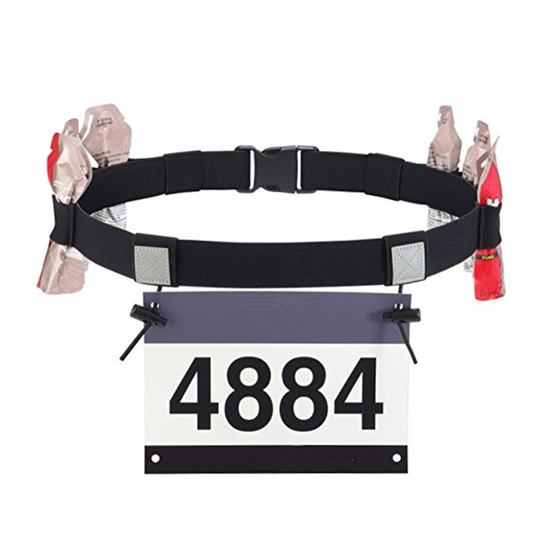 【Marsupio Porta Numero per Cor - Race Bib recensione e prezzo