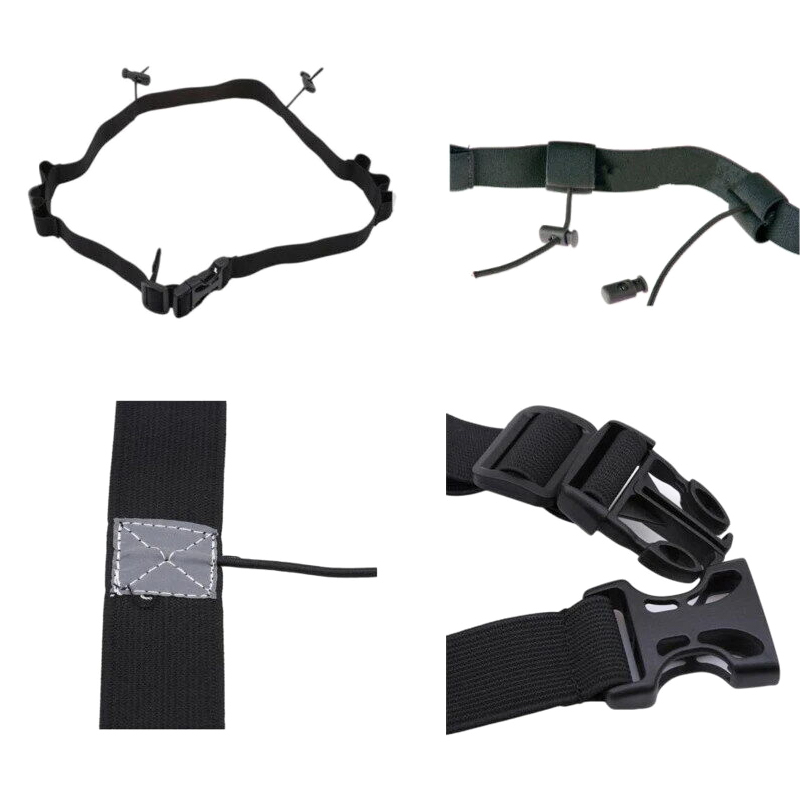 【Marsupio Porta Numero per Cor - Race Bib recensione e prezzo