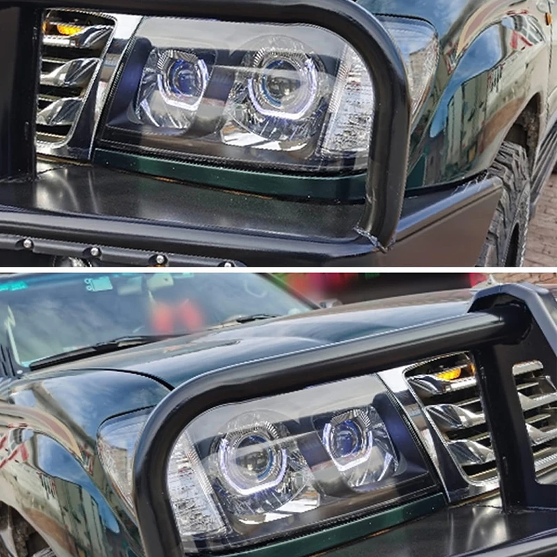 Gruppo Fari a LED Completo per - Running Headlamp recensione e prezzo