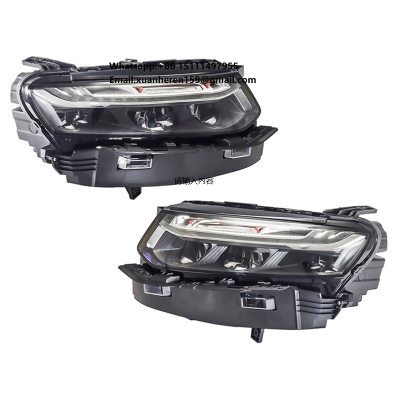 Faro Anteriore LED per Auto co - Running Headlamp recensione e prezzo