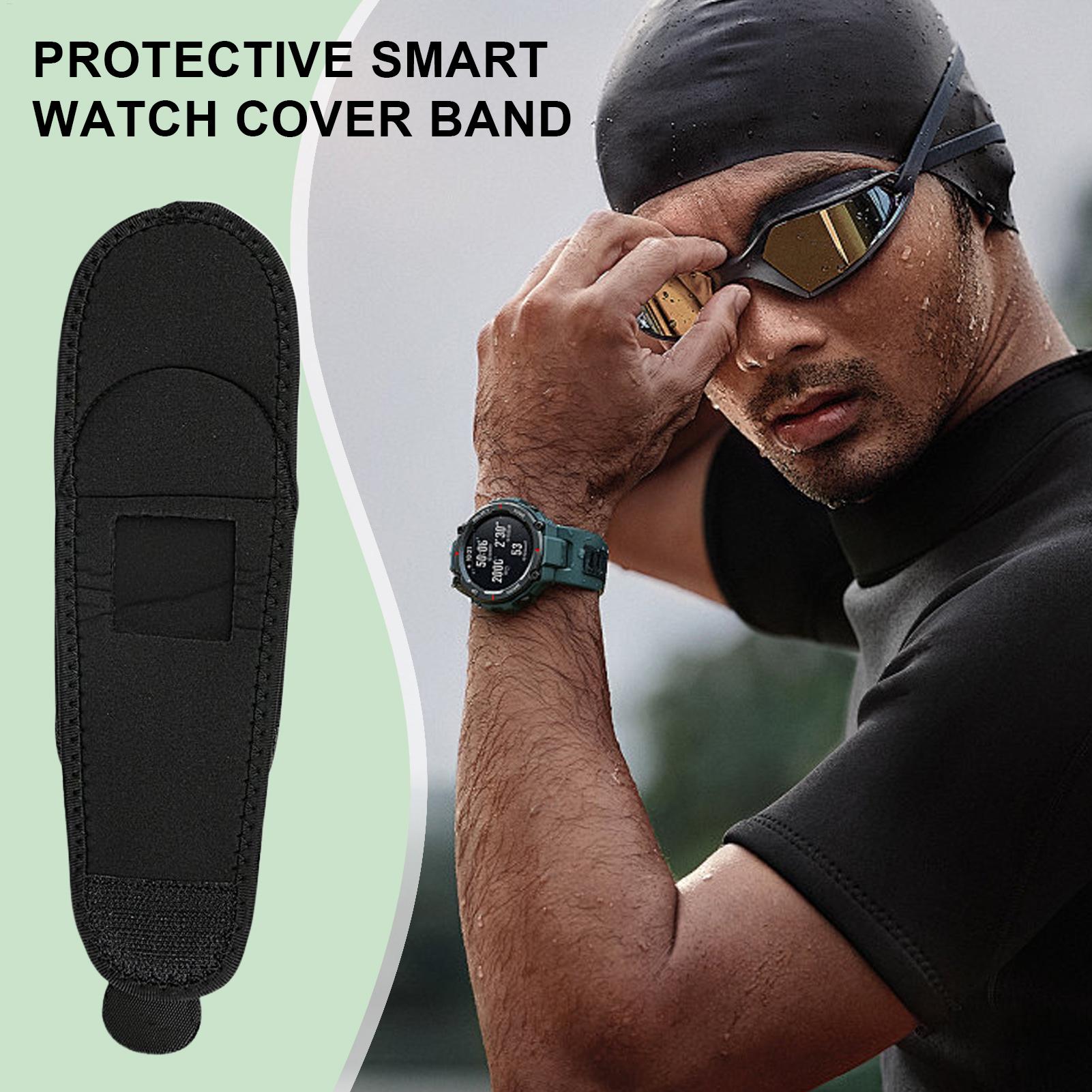 Protezione per cinturino per o - Running Watch recensione e prezzo