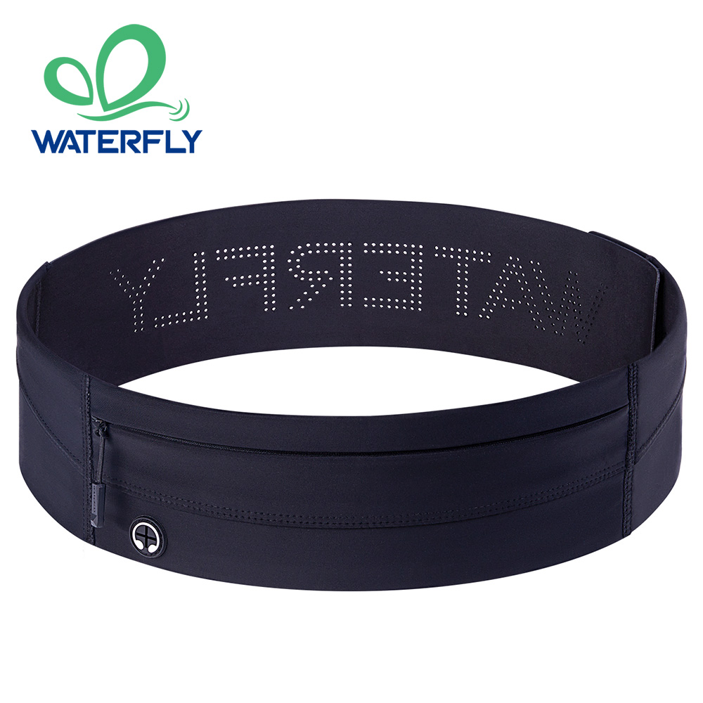 Cintura da corsa WATERFLY Mars - Running Belt recensione e prezzo