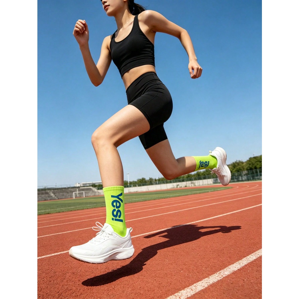 1/4 paio di calzini con motivo - Sports Socks recensione e prezzo