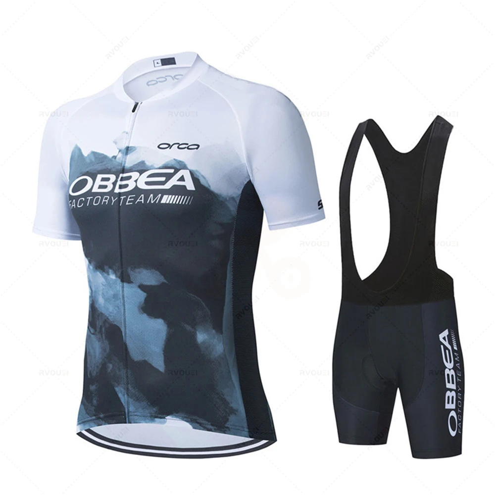 2025 Hiru Cycling Jersey Set e - Race Bib recensione e prezzo