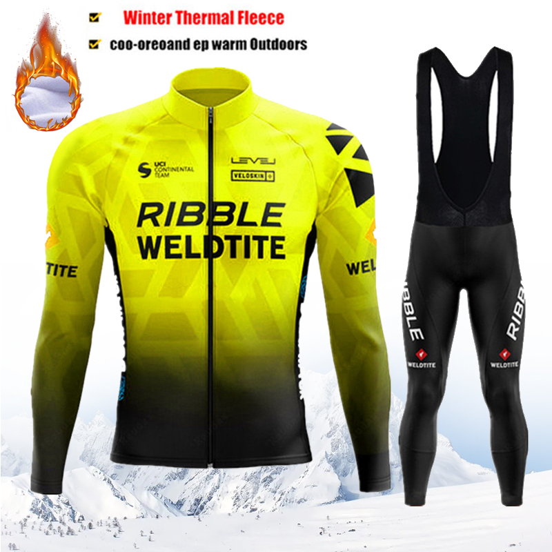 RIBBLE Set Maglia Ciclismo Inv - Race Bib recensione e prezzo