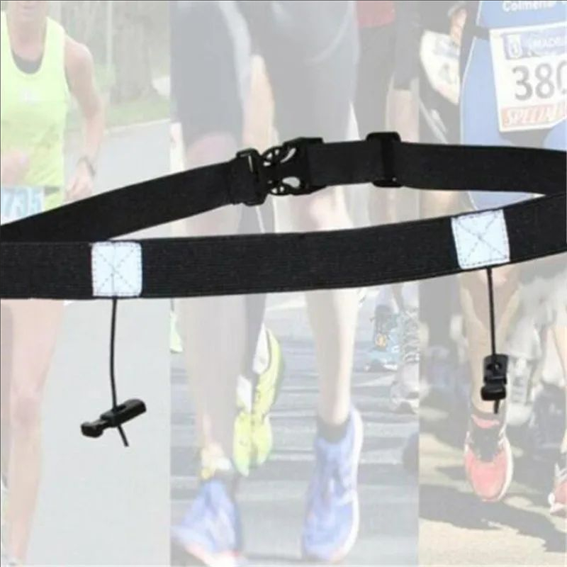 Cintura Porta Numero da Corsa  - Race Bib recensione e prezzo