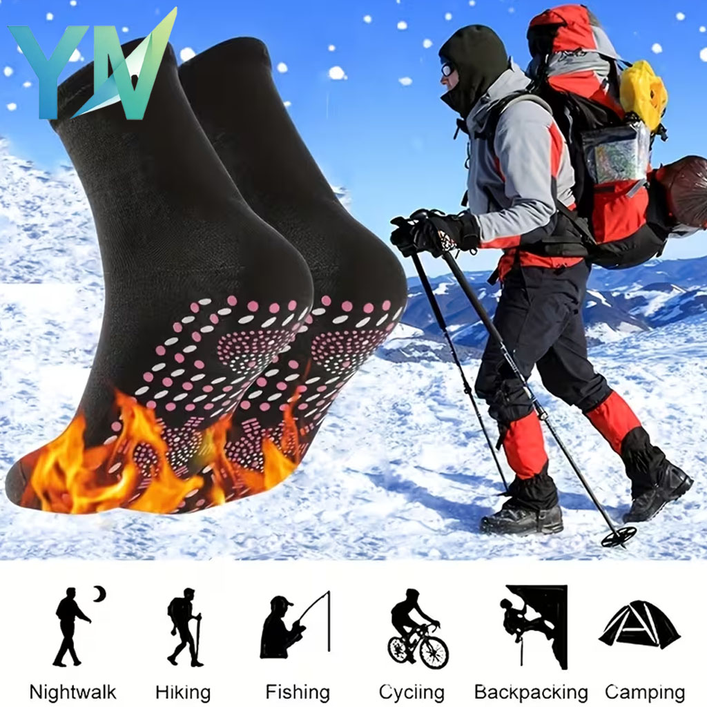 1-10 Paia di Calzini Terapeuti - Sports Socks recensione e prezzo