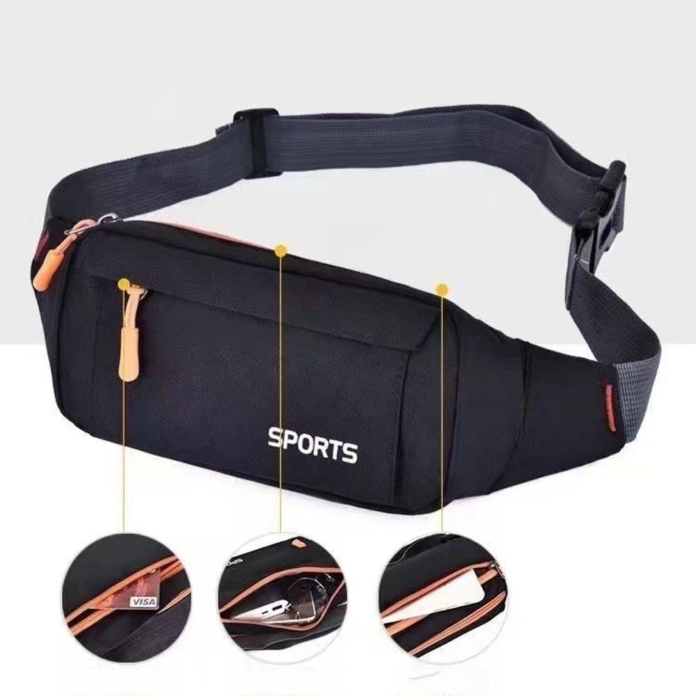 Marsupio da donna Marsupio spo - Running Belt recensione e prezzo