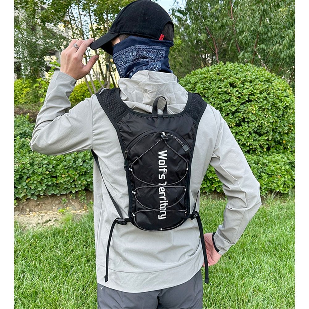 Zaino Idratazione Maratona 5L, - Hydration Vest recensione e prezzo