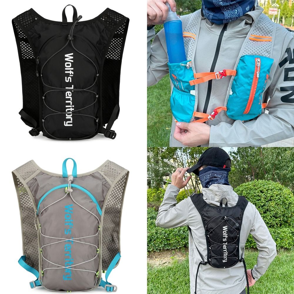 Zaino Idratazione Maratona 5L, - Hydration Vest recensione e prezzo