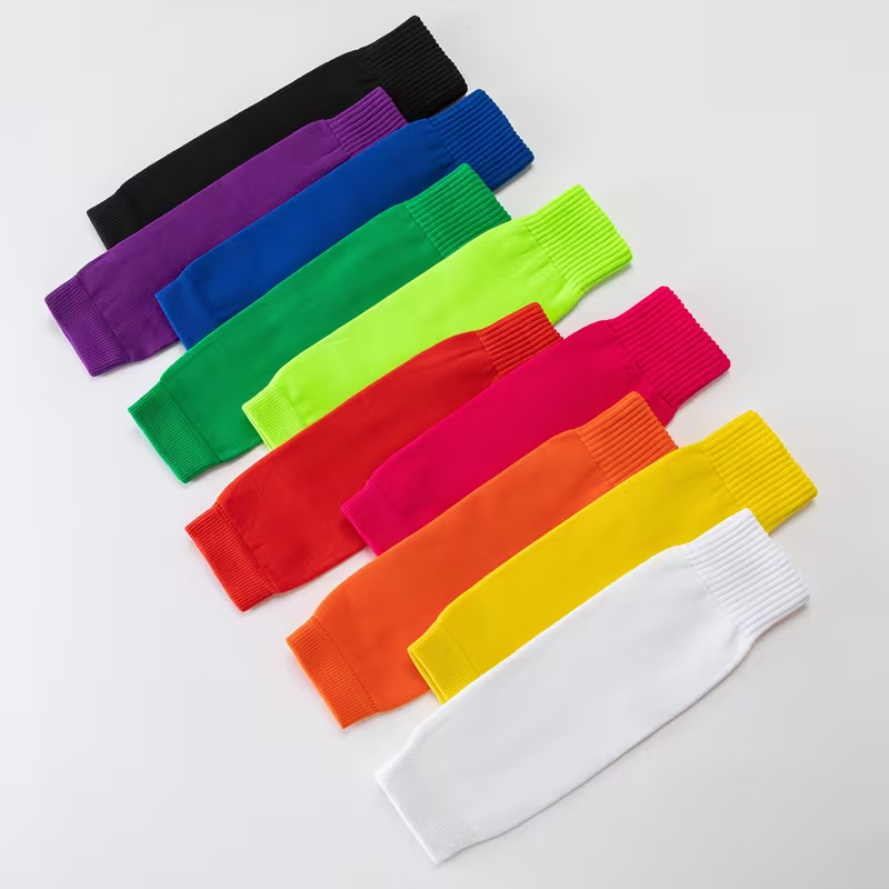 1 paio di protezioni per le ga - Sports Socks recensione e prezzo