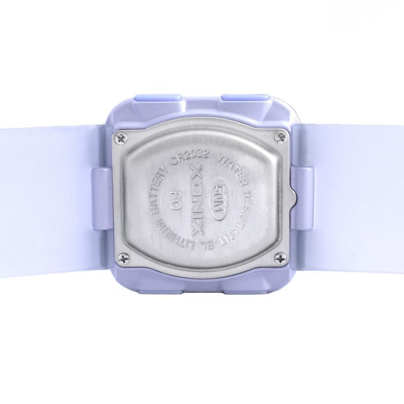 Orologio Elettronico LED Imper - Running Watch recensione e prezzo