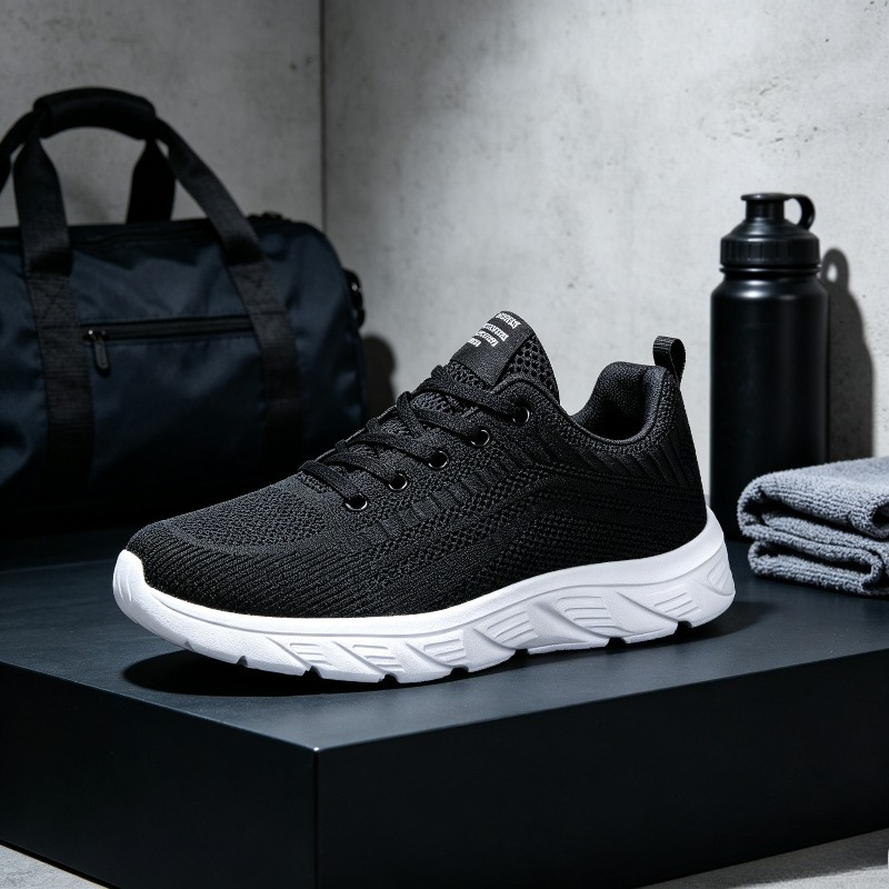 Sneakers da uomo in tessuto tr - Running Shoes Men recensione e prezzo