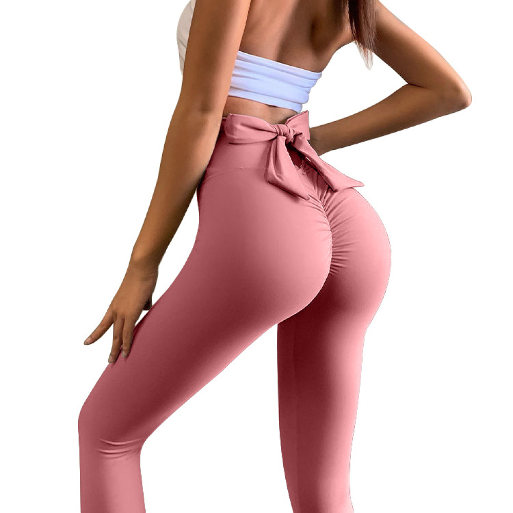 Leggings da Yoga a Vita Alta p - Running Gear Junior recensione e prezzo