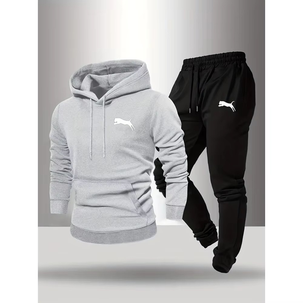 Completo da Uomo 2026 di Tende - Joggers Pants recensione e prezzo