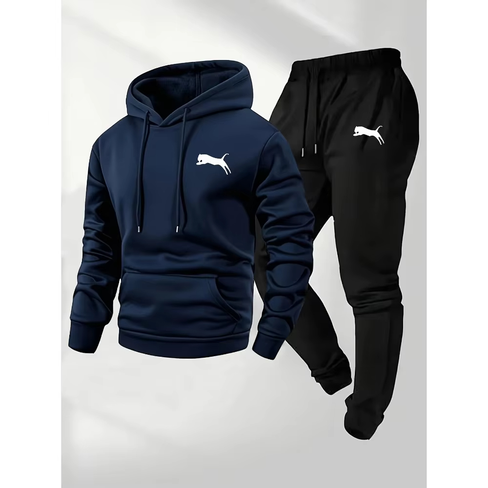 Completo da Uomo 2026 di Tende - Joggers Pants recensione e prezzo