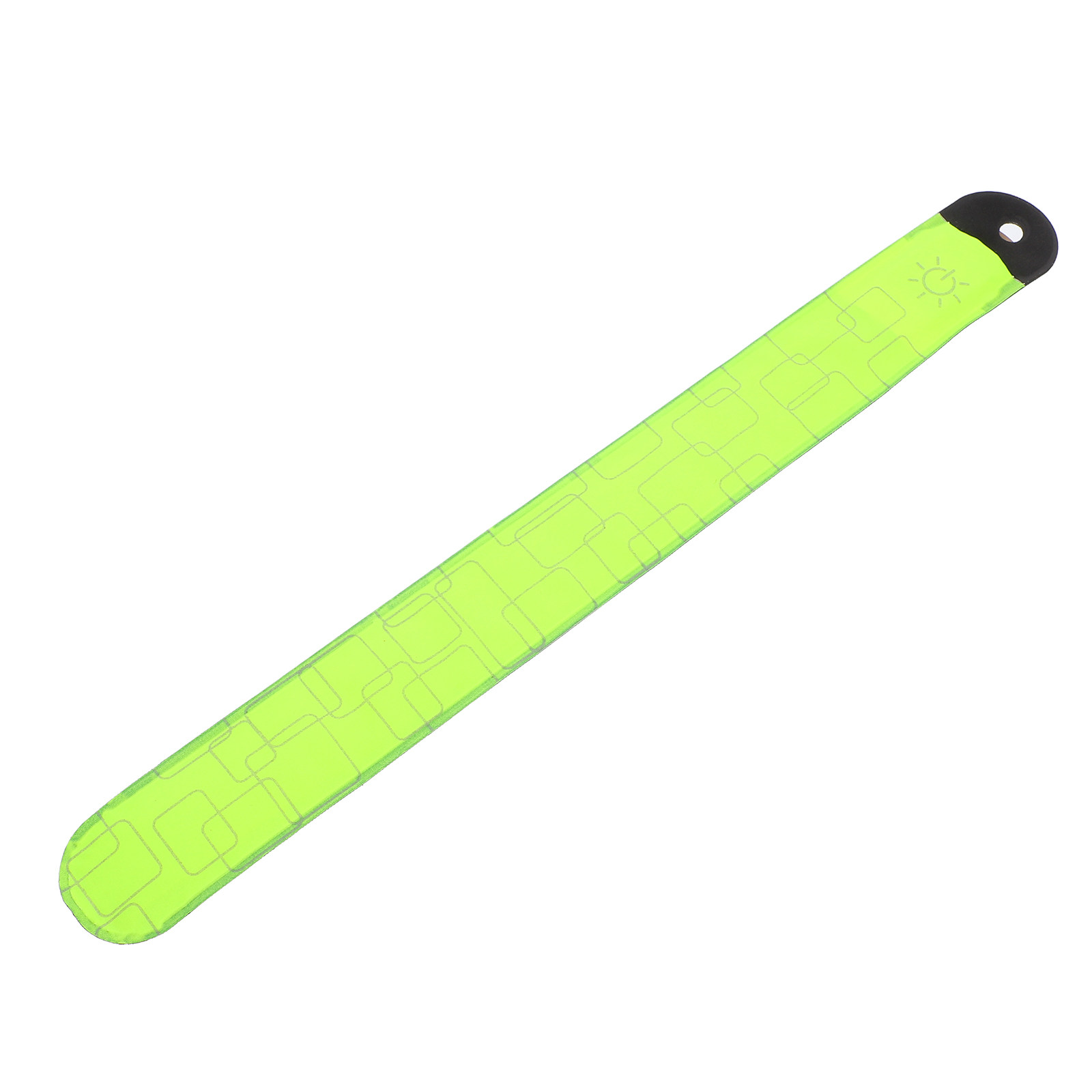 4 paia di fasce luminose a LED - Running Visibility Gear recensione e prezzo