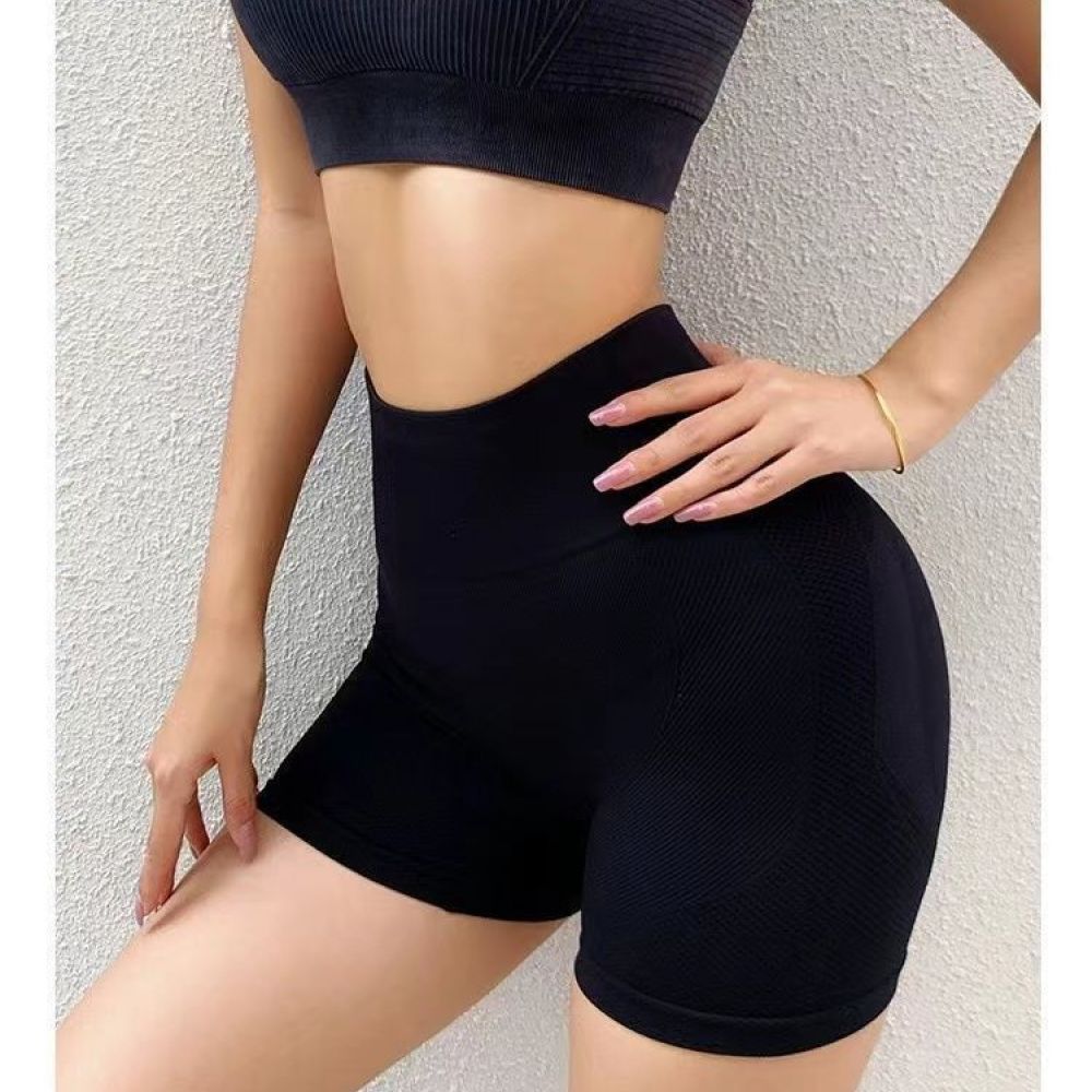 Pantaloncini Yoga a Vita Alta  - Running Gear Junior recensione e prezzo