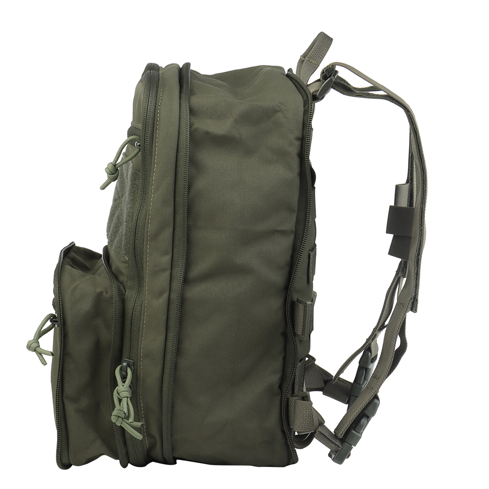 Zaino Tattico con Pannello per - Hydration Vest recensione e prezzo